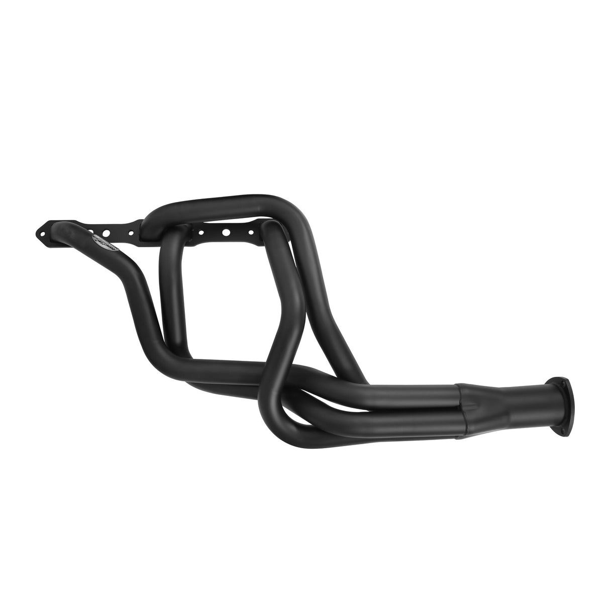 Hooker Super Competition Long tube Headers - Painted - 5113HKR