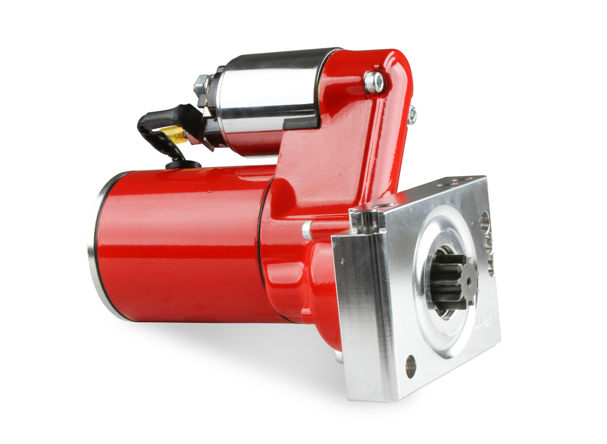 MSD DynaForce Starter - High Torque - Red - 5095