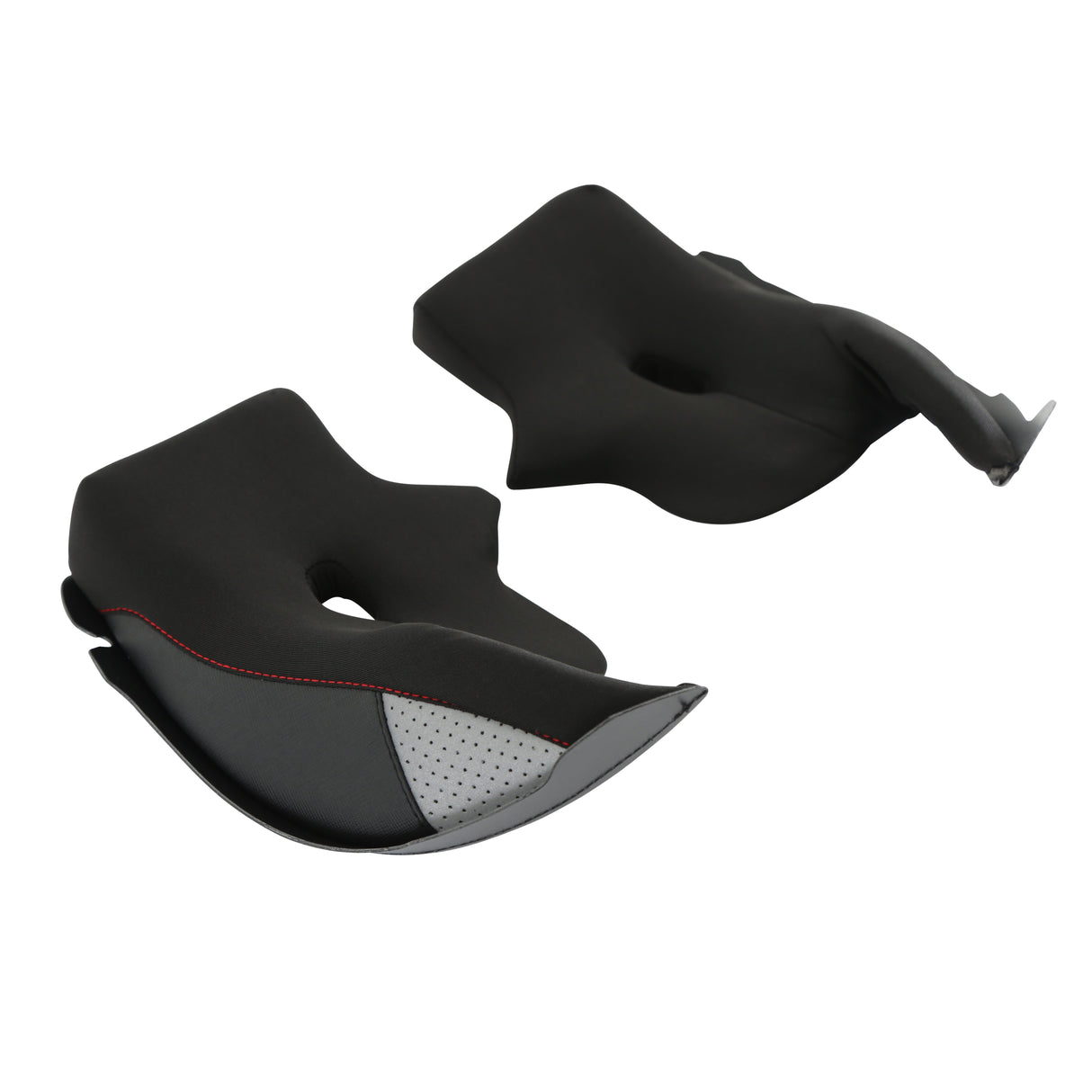 Simpson Motorcycle MBCPLG5 Mod Bandit Cheek Pad Large +5Mm - MBCPLG5
