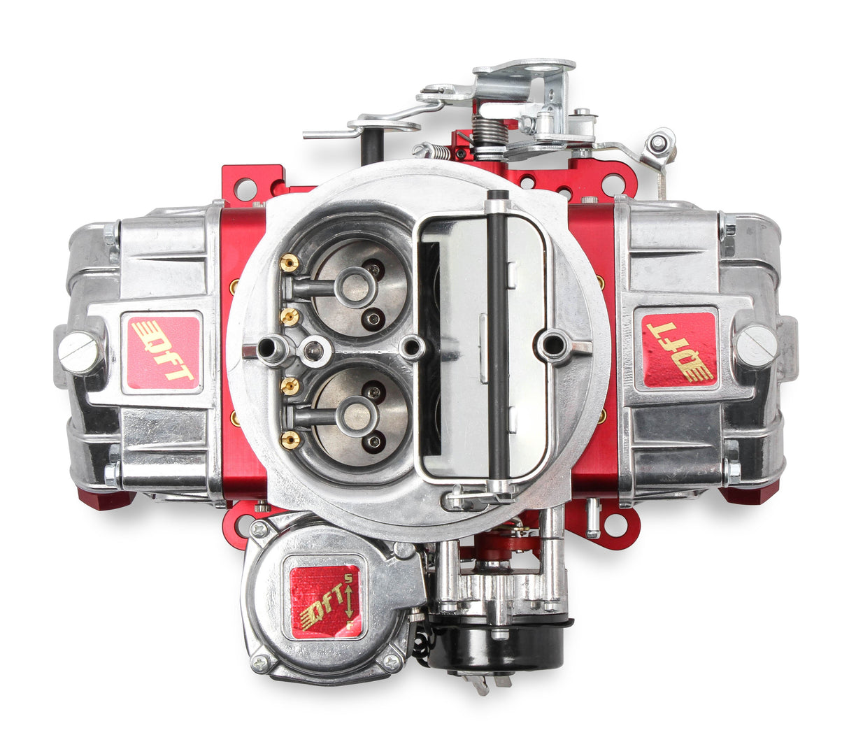 Quick Fuel SS-Series Carburetor 780CFM VS - SS-780-VS
