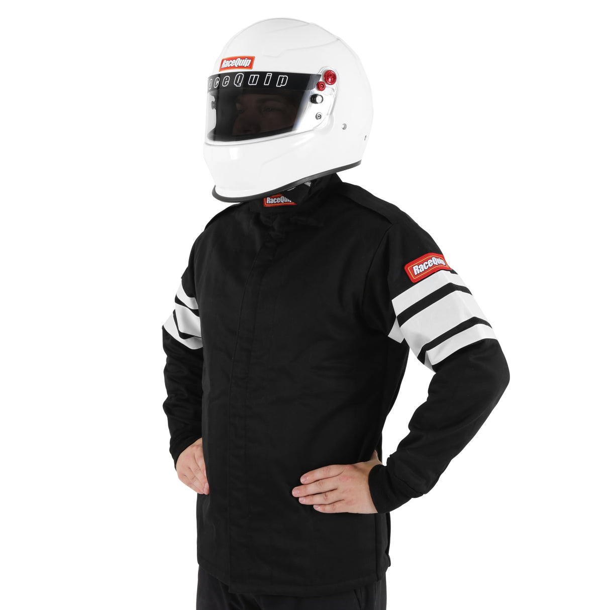 RaceQuip Multi Layer Fire Suit Jacket - 121006RQP