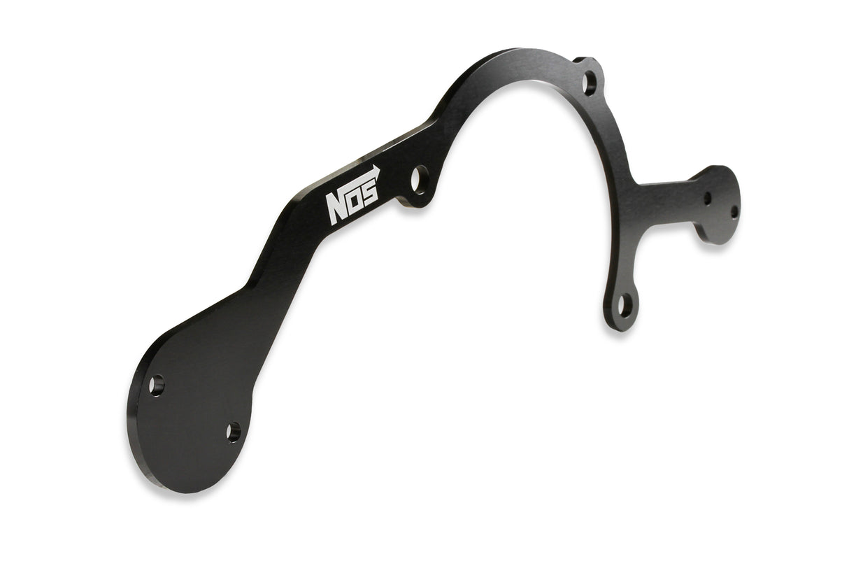 NOS Plate Wet Nitrous System - Ford - 02126BNOS