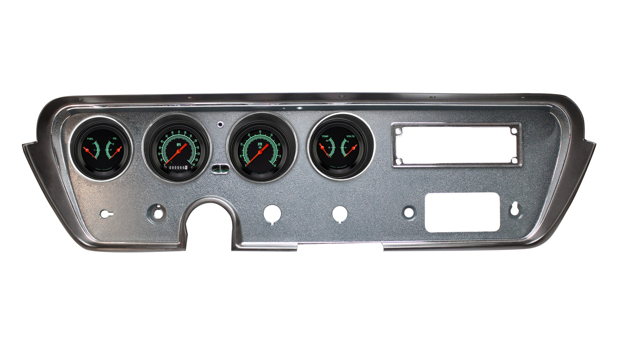 Classic Instruments G/Stock 1966-67 GTO LS Sending Unit - PC66GS05-LS