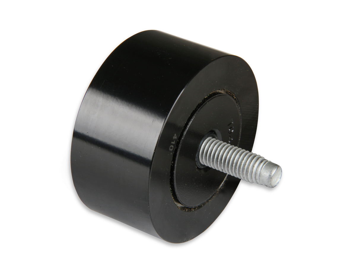 Holley 97-241 Idler Pulley-Smooth SC LT4 GM Engine