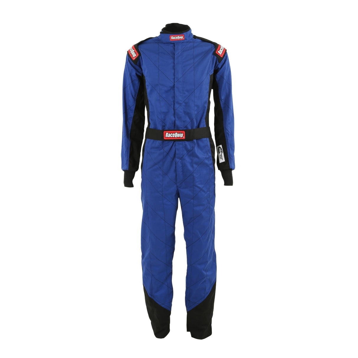 RaceQuip One Piece Single Layer Fire Suit - 130923RQP