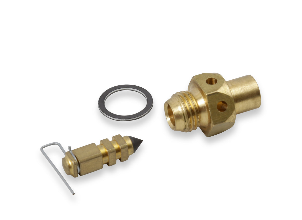 Holley 6-511 Inlet Needle - Viton