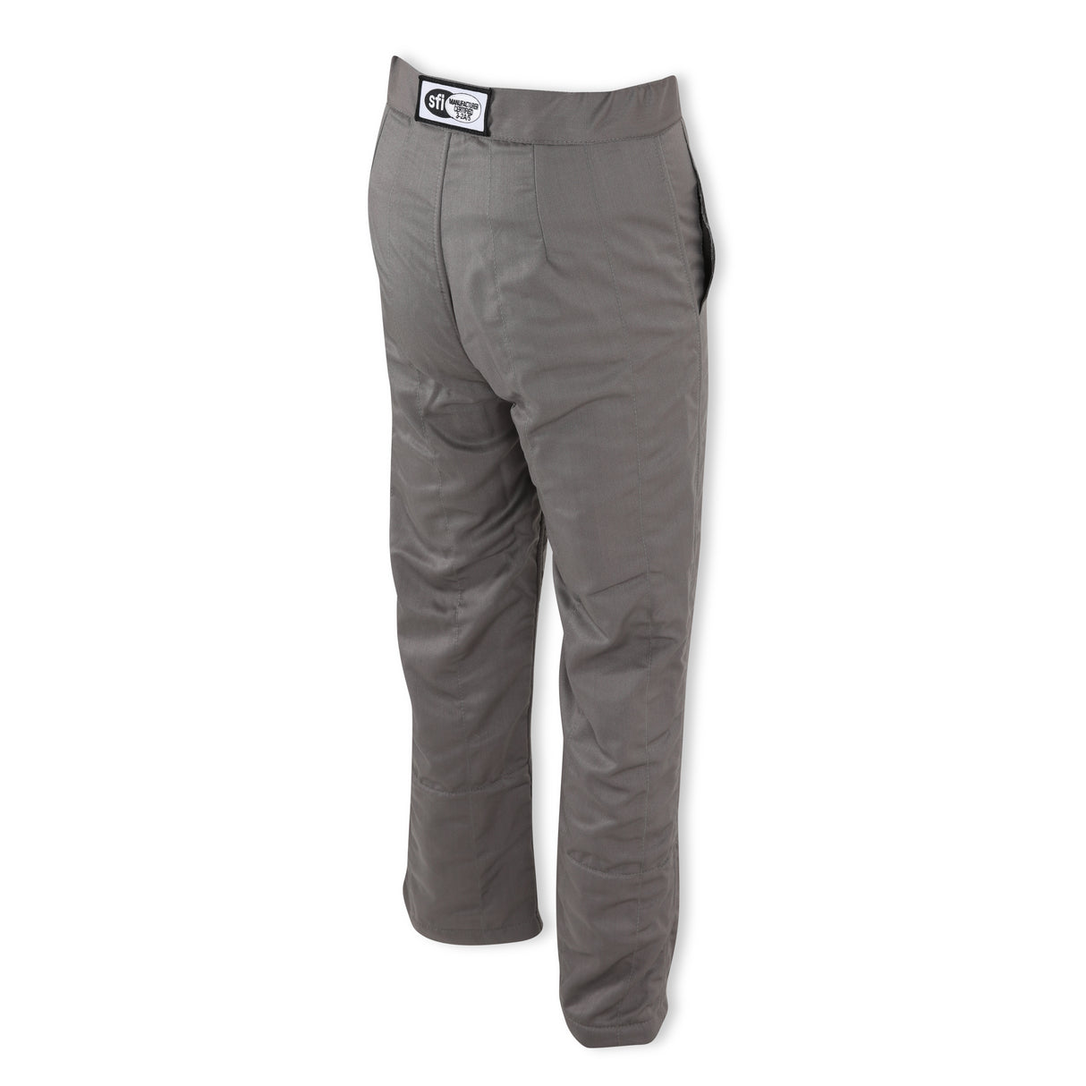 Simpson Racing CLASSIC SFI-5 PANT Alloy X-Large - SF55413