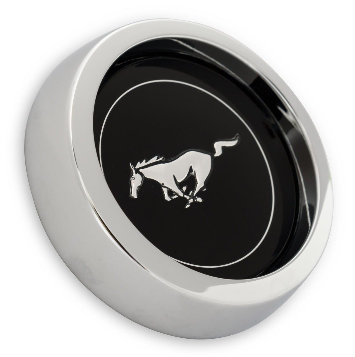 Scott Drake 1969-1970 Magnum Hubcap .66in Tall - D0ZZ-1130-A