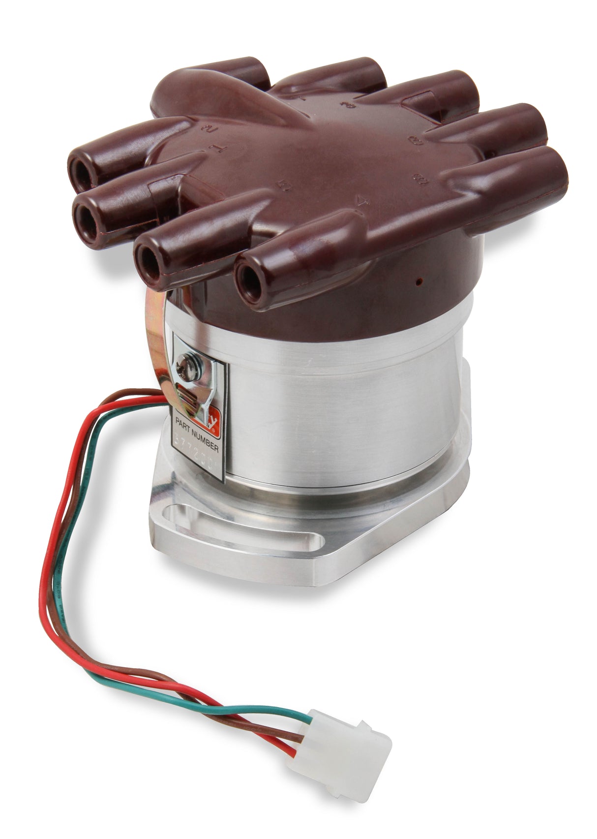 Mallory Unilite, 2-Bolt Ford Flathead - 3772001