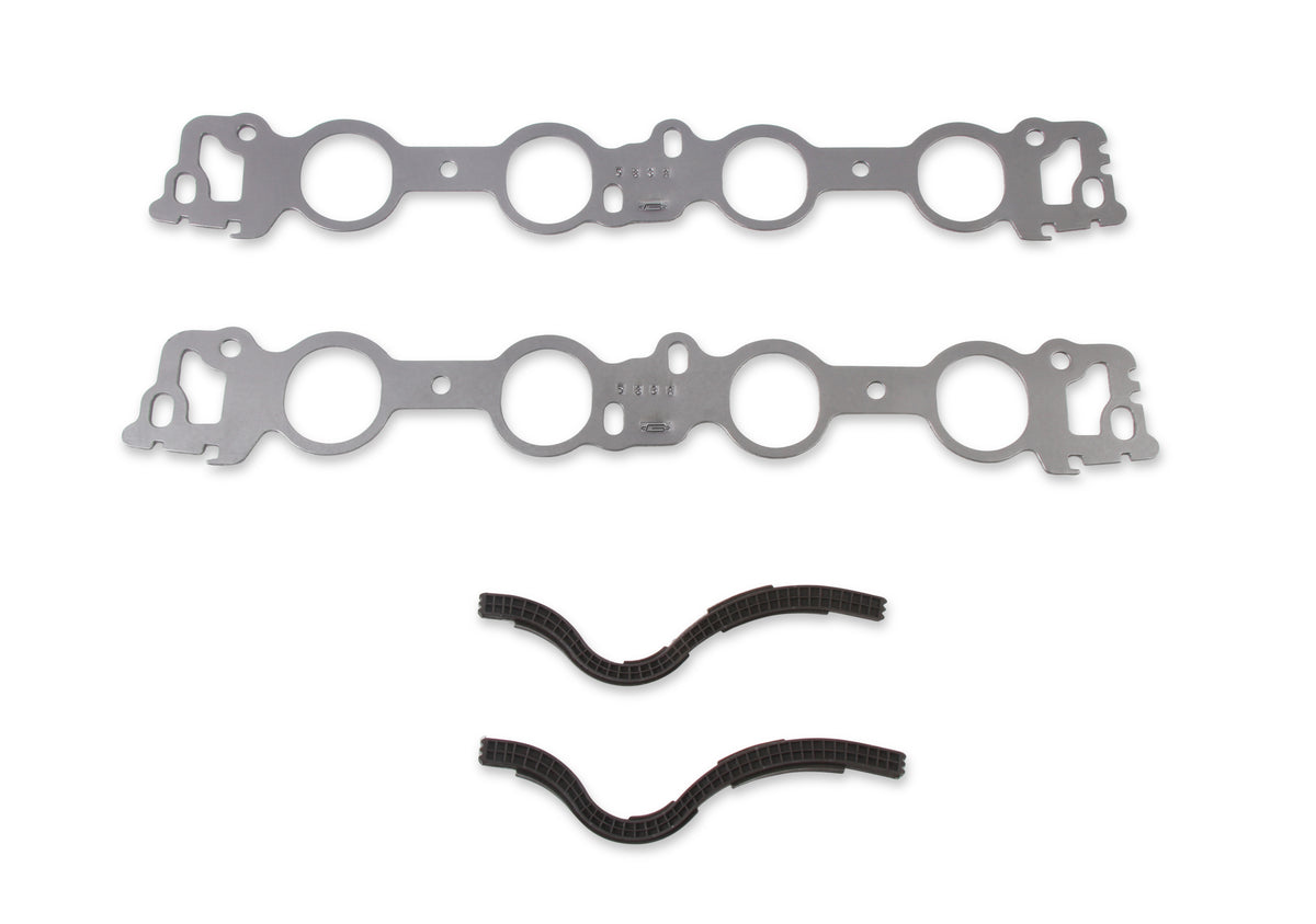 Mr Gasket Ultra-Seal Intake Manifold Gaskets - 5838