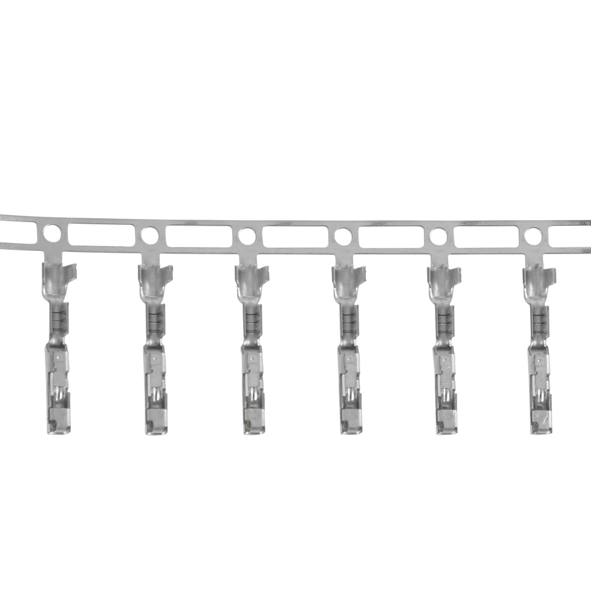 Holley 571-103 GT150 FEMALE PINS 22-20GA 100PK
