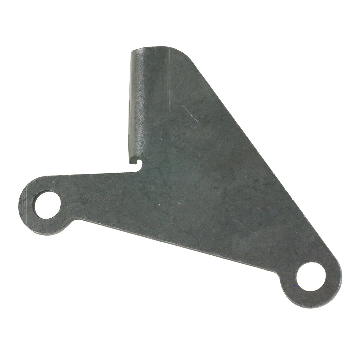 B&M Cable Bracket Kit - Ford - 40495