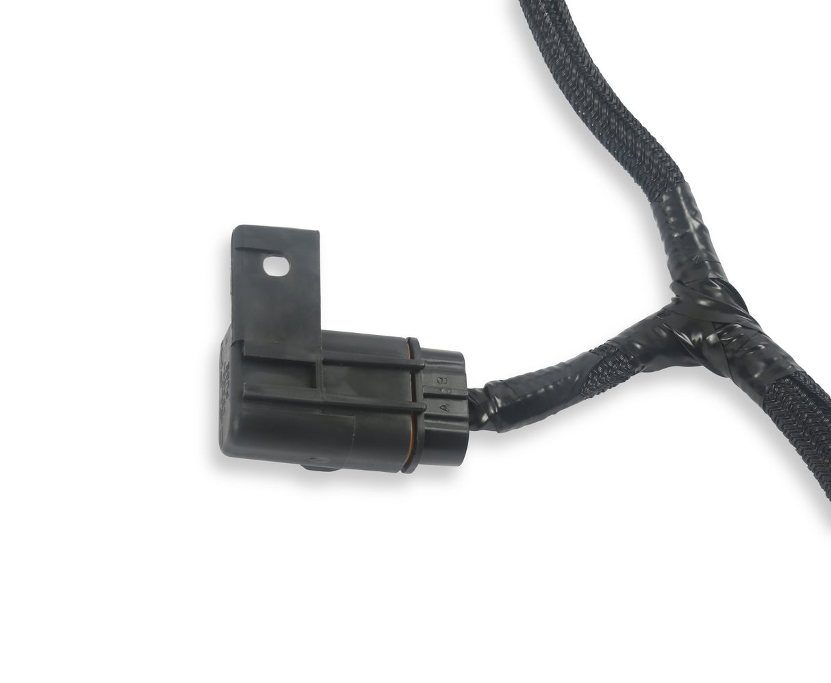 Holley 558-127 EFI Benchtop Harness