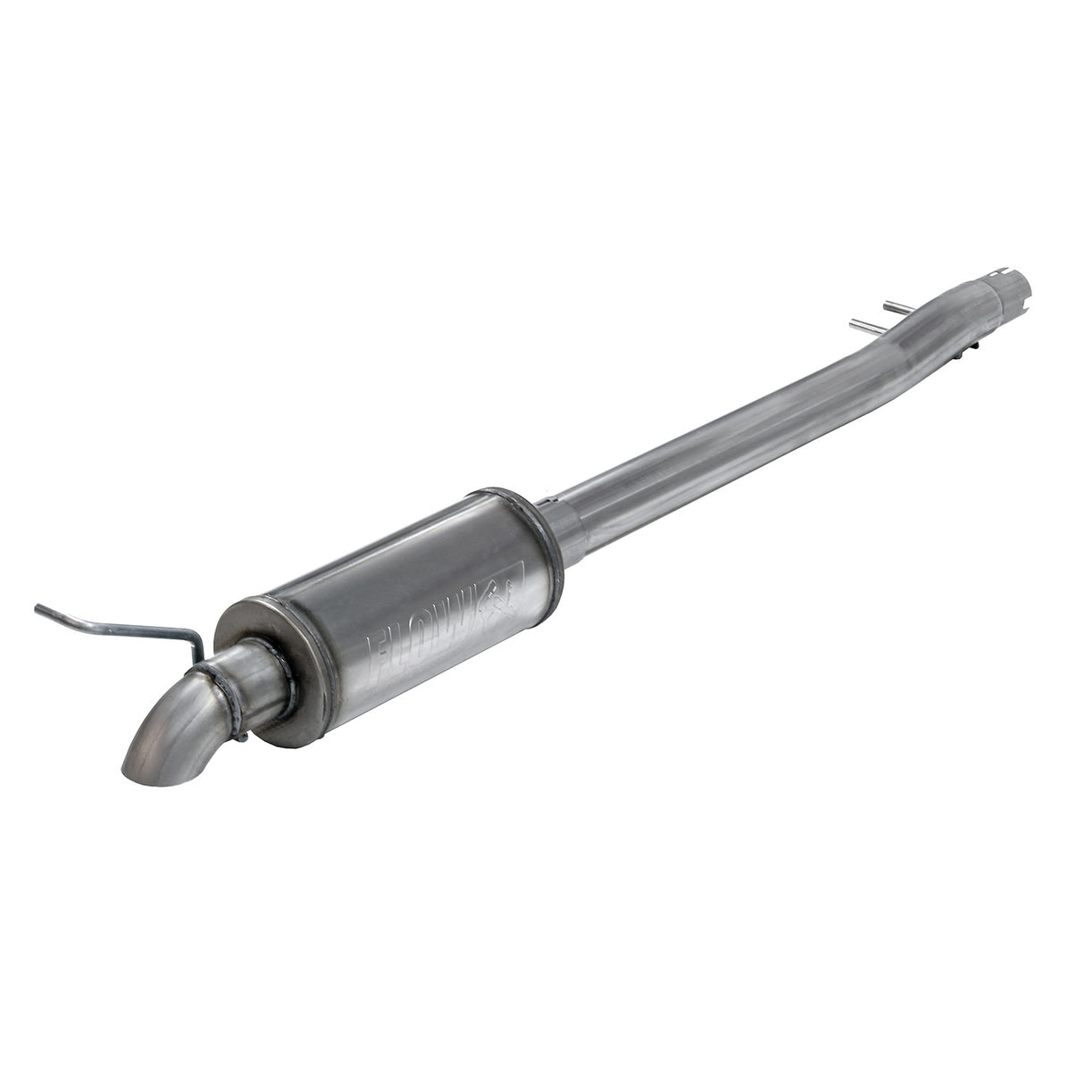 Flowmaster Flow FX Extreme Cat-Back Exhaust System - 717968