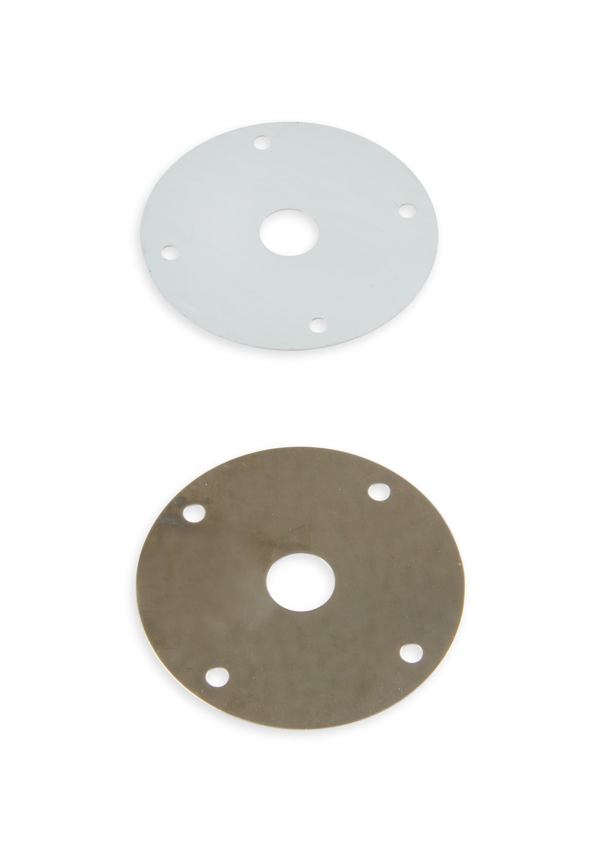 Mr Gasket Hood Pins Kit - 7/16 Inch - Safety Pins - 1016