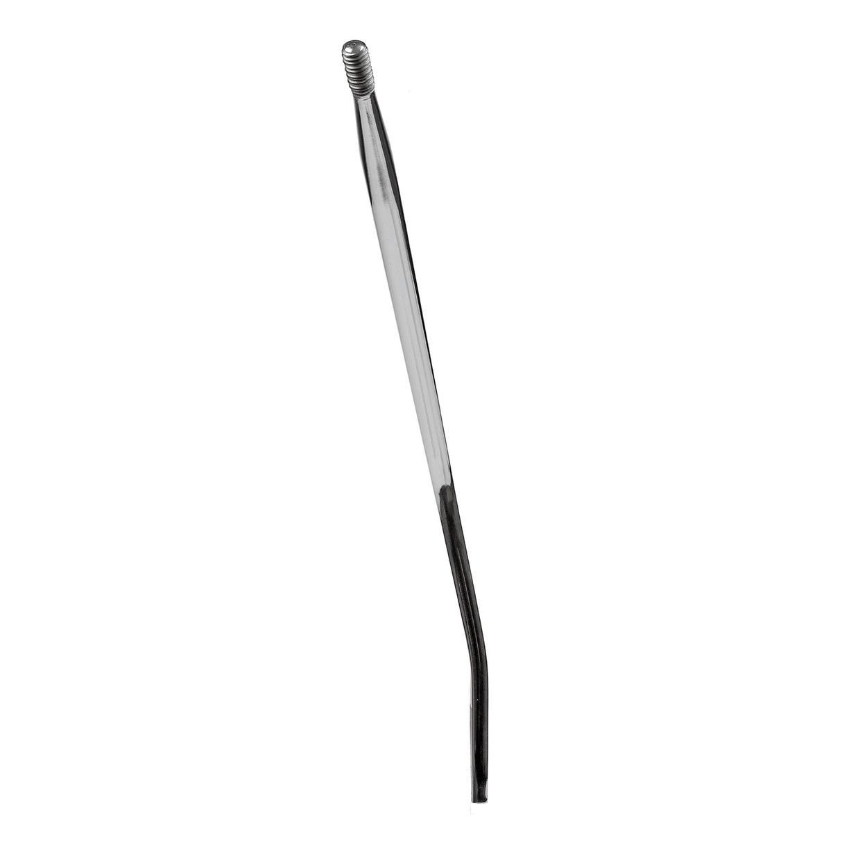 Hurst Competition/Plus Shifter Stick - Chrome - 5388022