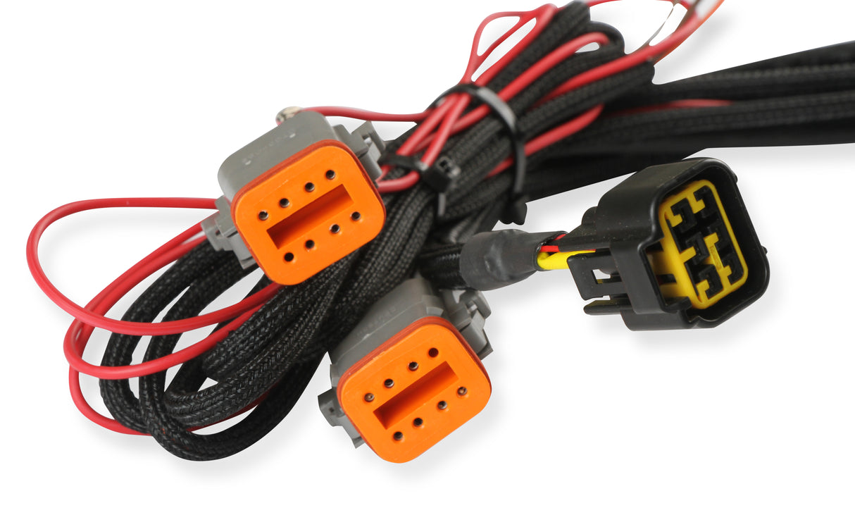 MSD Power Grid Dual NTK Wide Band O2 Module - 7766