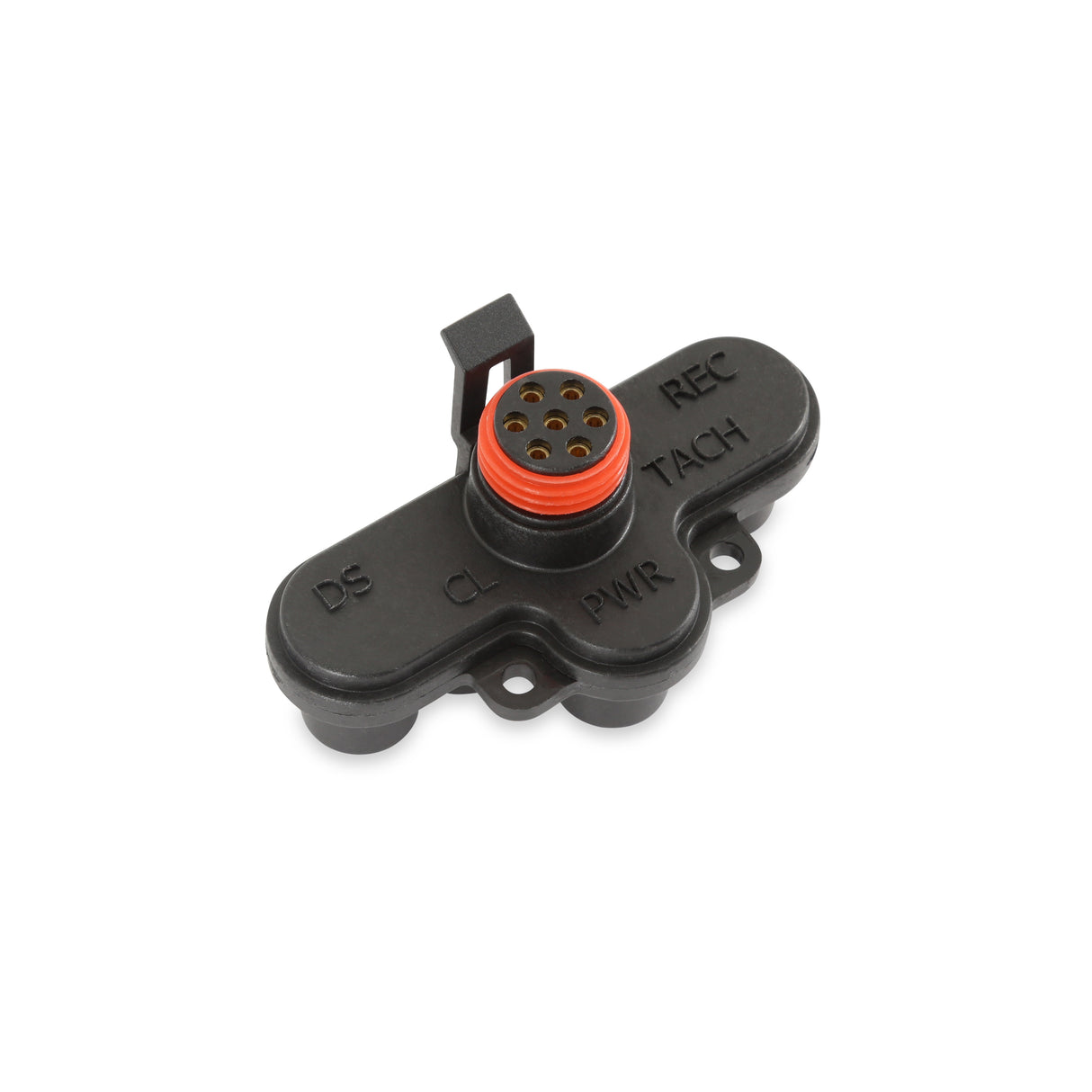 Racepak Power / RPM Wiring Harness Hub - 280-CA-IM-PWRRP