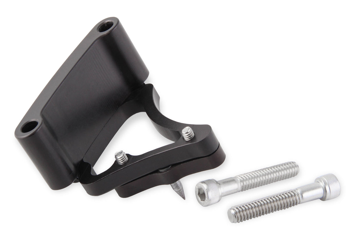 MSD Adjustable Billet Timing Pointer - SBC - 89882