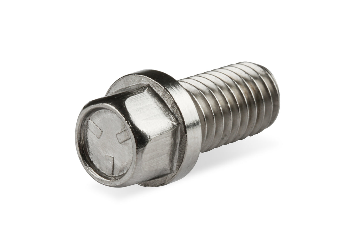 Mr Gasket Stainless Steel Header Bolts - 2210G