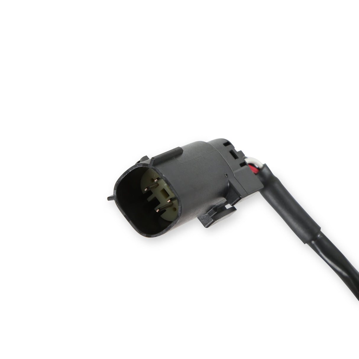 Holley 554-162 2 Axis G-Meter