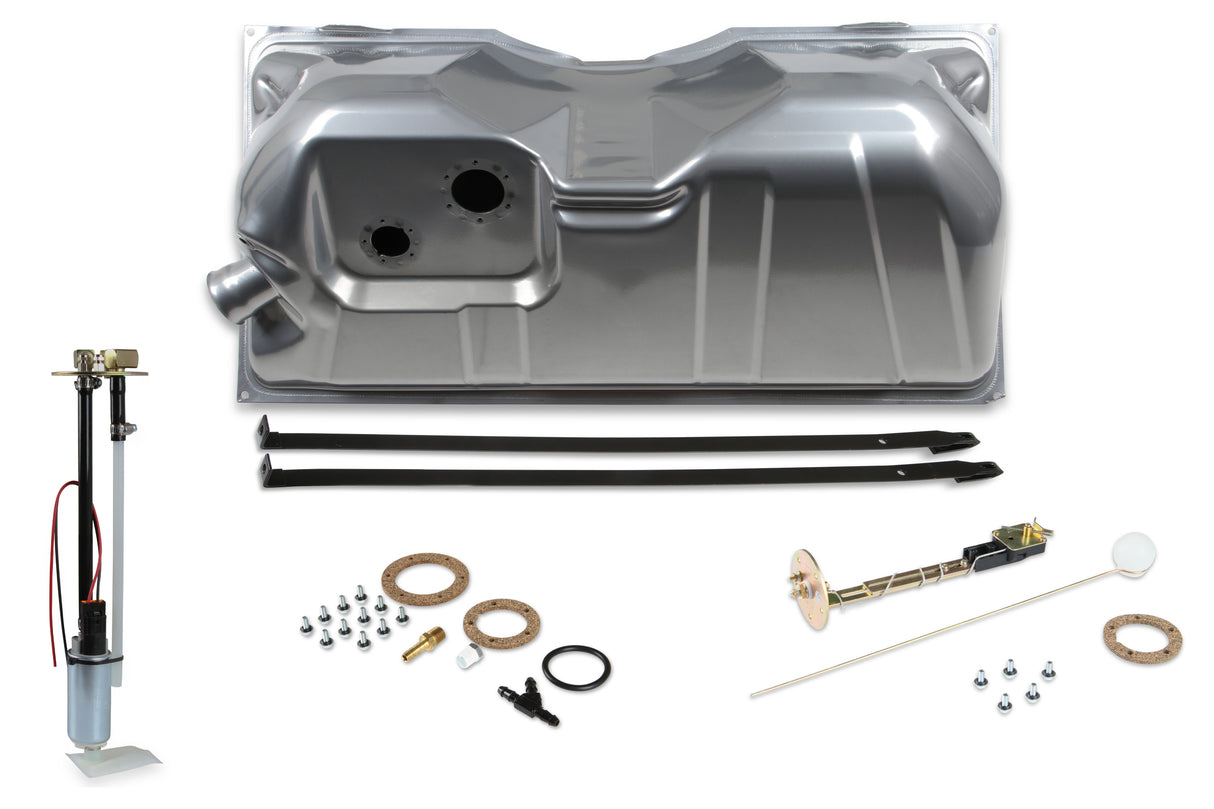 Holley 19-190 Sniper EFI Fuel Tank System 255 LPH