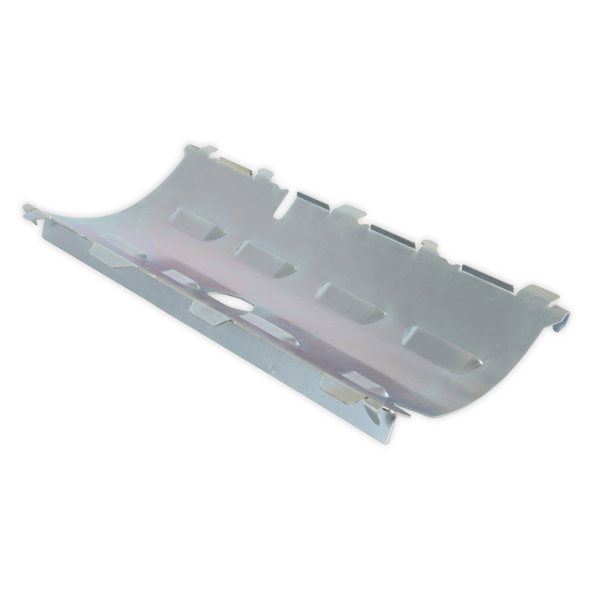 Holley 302-64 Gen III Hemi Swap Oil Pan - Mid-Sump - Hellcat - Natural