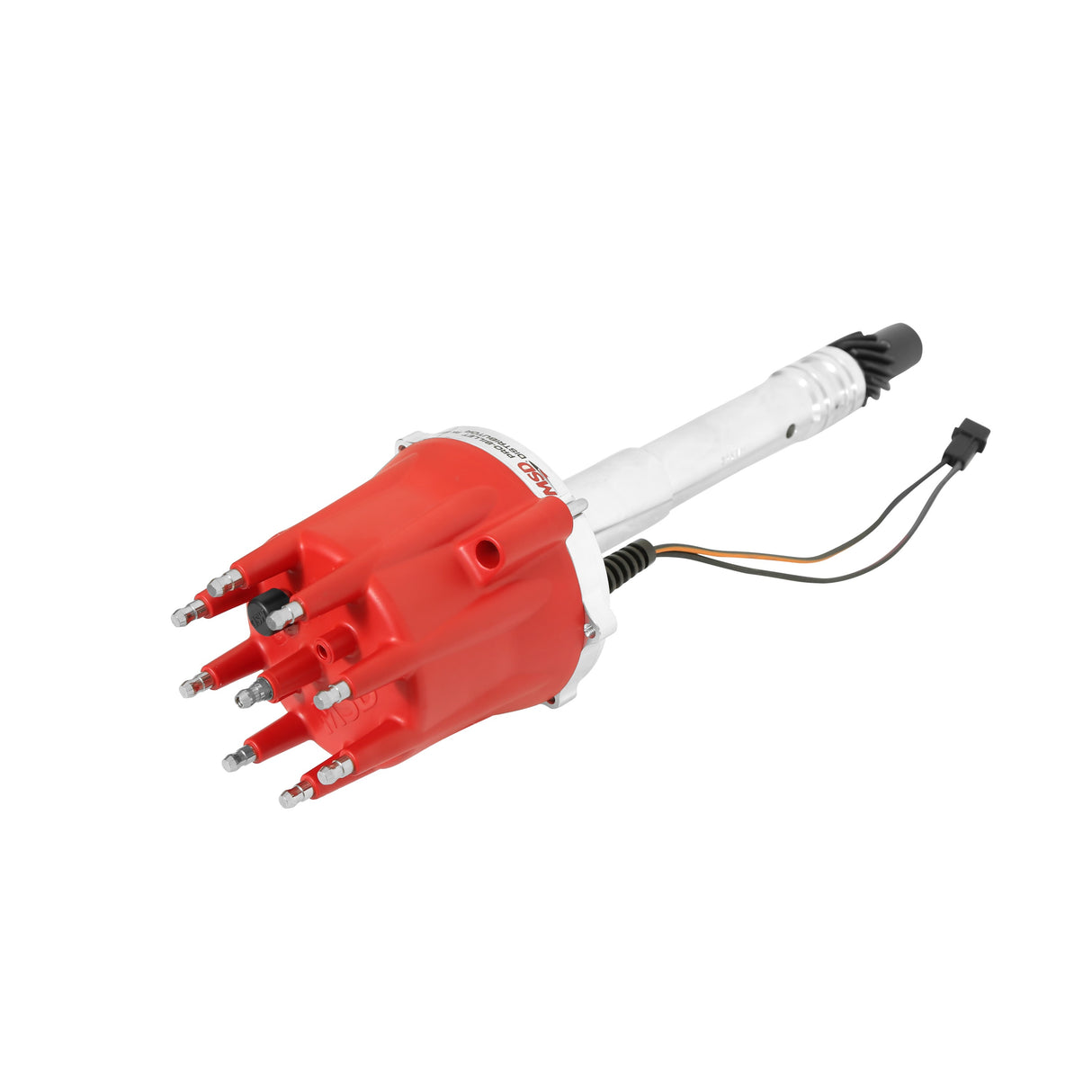MSD Chevy V8 w/Slip Collar Distributor - 85561