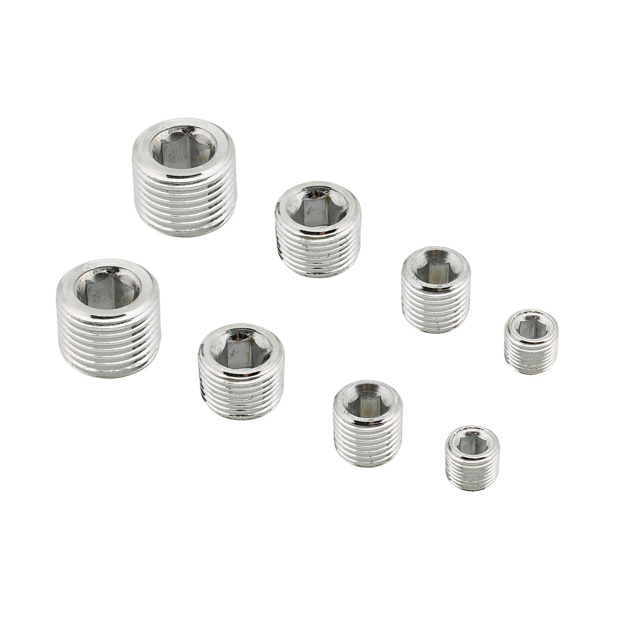 Mr Gasket Pipe Plugs - 6352G
