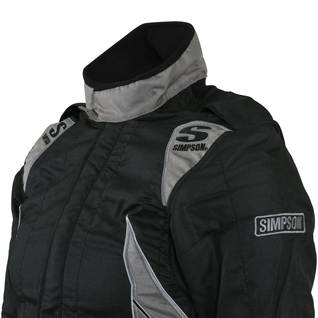 Simpson DNA SLT Racing Suit - F302161