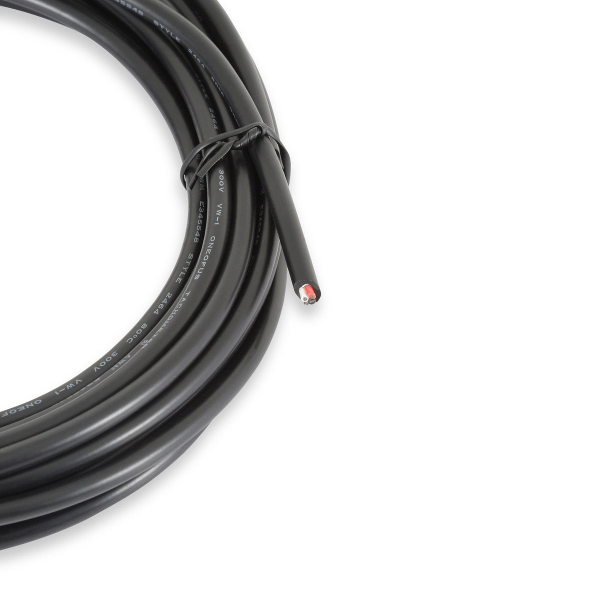 Racepak Tachometer Cable - 280-CA-BK240CT