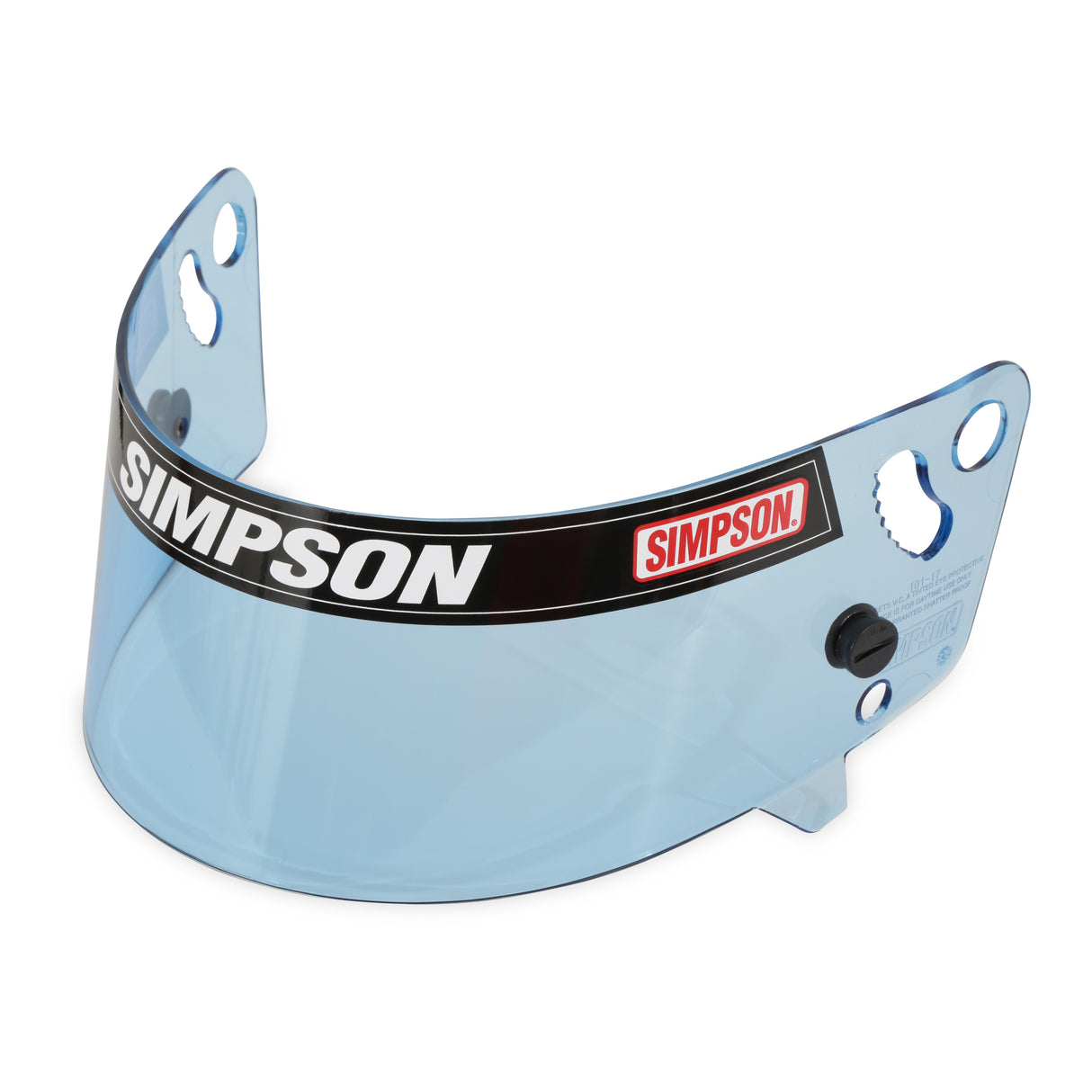 Simpson Helmet Replacement Shields - 1019-17