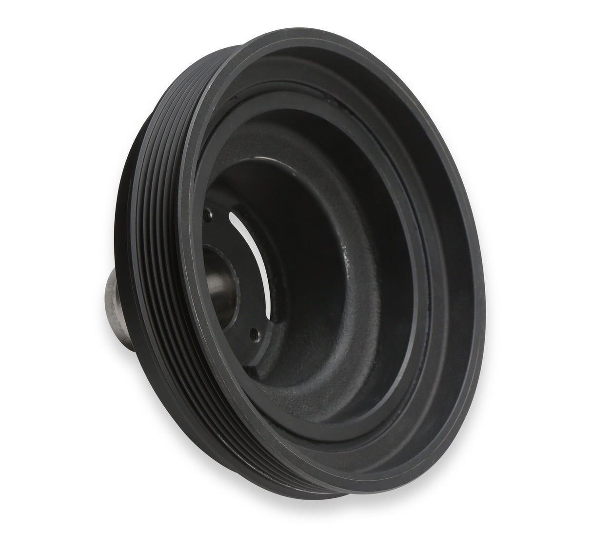 Holley 20-290 Mid-Mount Complete Accessory System