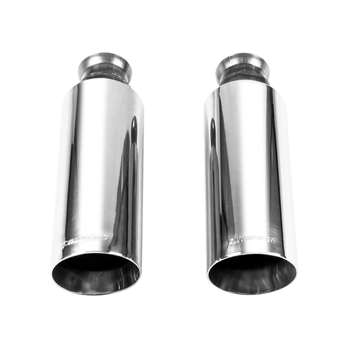 Flowmaster Exhaust Tip - Direct Fit - 15356