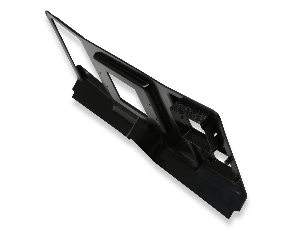 Holley 553-420 Dash Bezels for EFI 7" Dashes