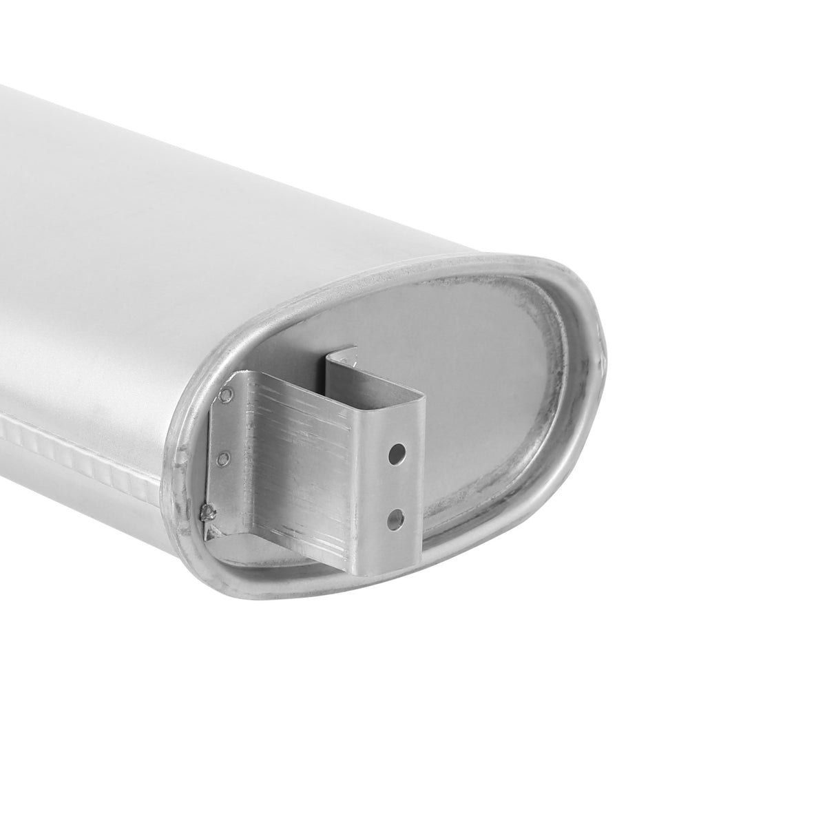 Scott Drake Muffler 6 Cylinder - C5ZZ-5230-T