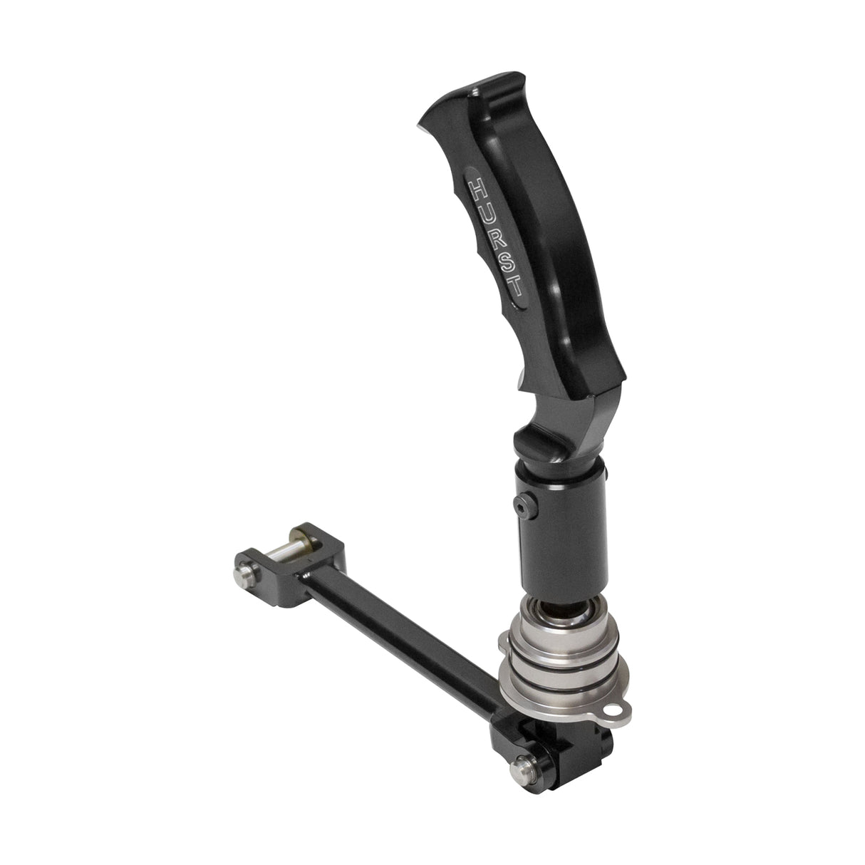 Hurst Billet/Plus Pistol Grip Short Throw Shifter - 3916131