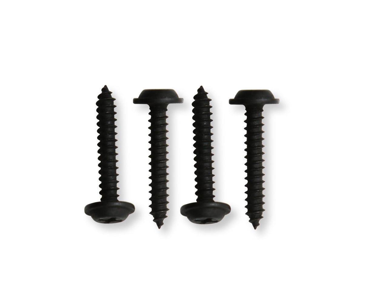Holley 553-444 Dash Bezels for EFI 7" Dashes