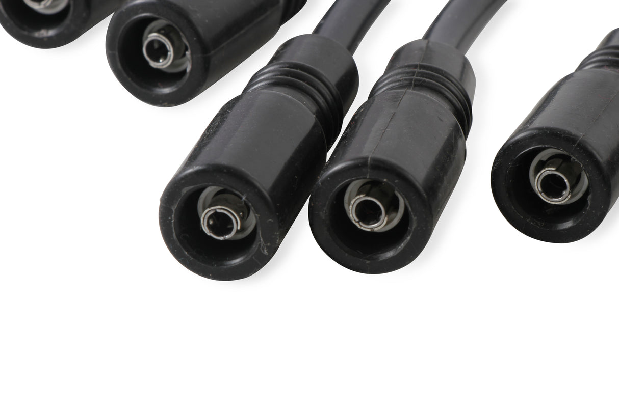 ACCEL Spark Plug Wire Set - Extreme 9000 Ceramic - Chevy/GMC Trucks 5.0/5.7L 96-2000 - 9042C