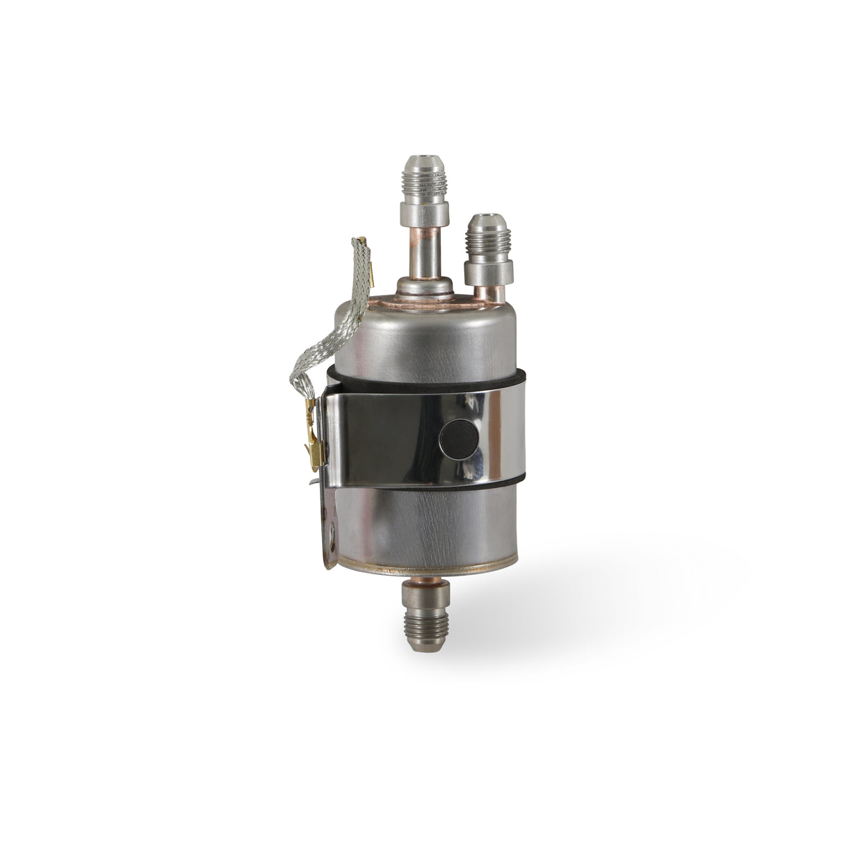 Holley 162-591 EFI GM Style Filter/ Regulator -6AN