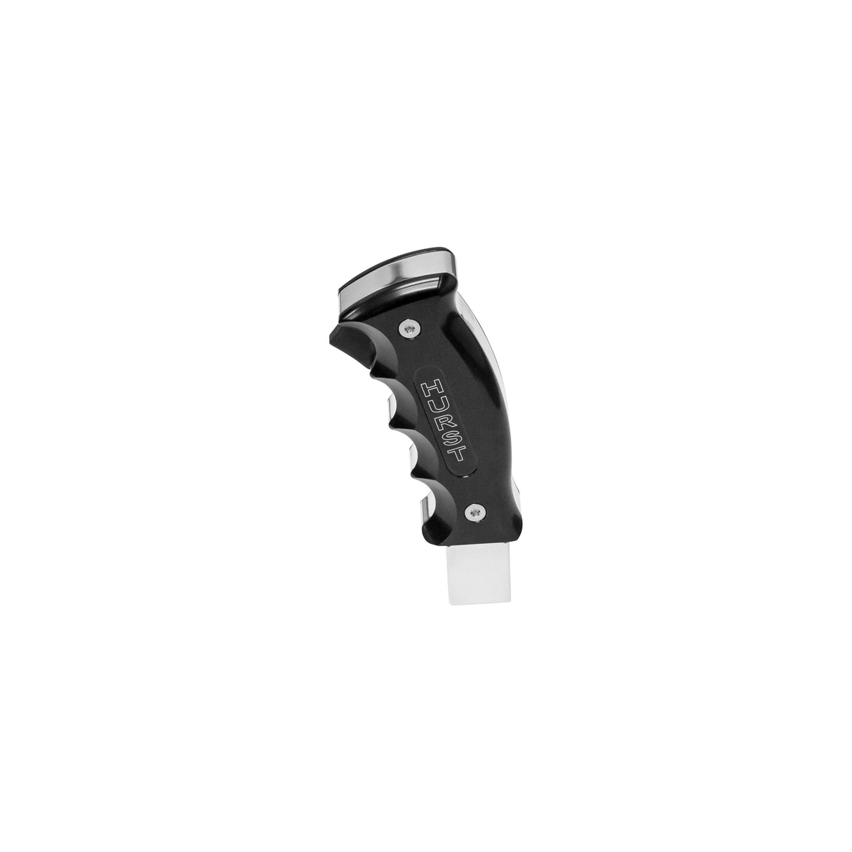Hurst Billet/Plus Pistol Grip Auto Shift Handle - 16+ Camaro - 5380436