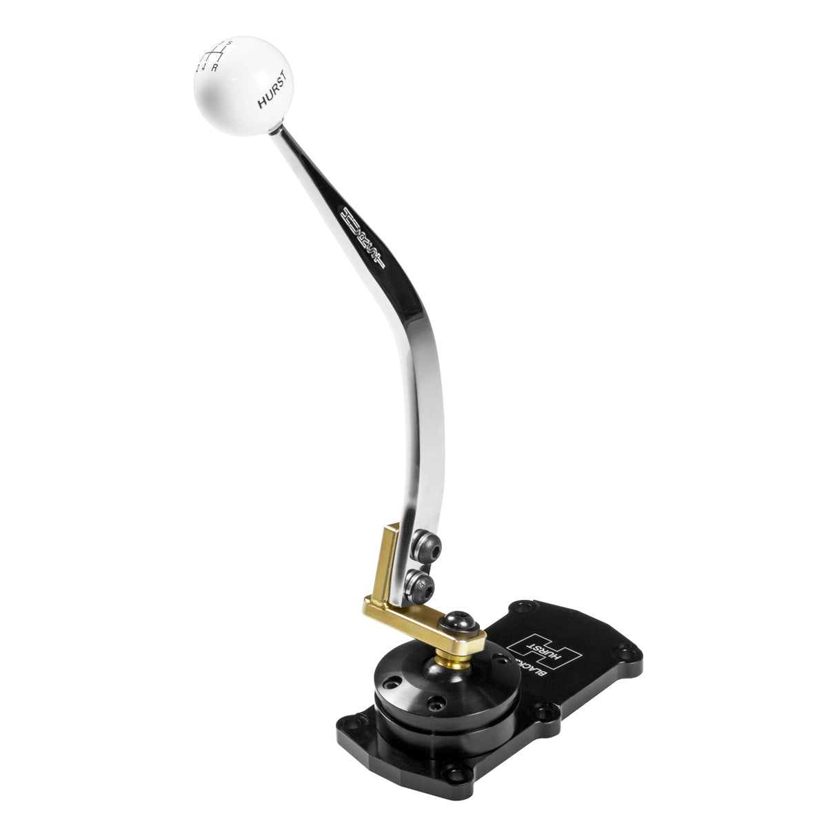 Hurst Blackjack Short Throw Shifter - 3912003
