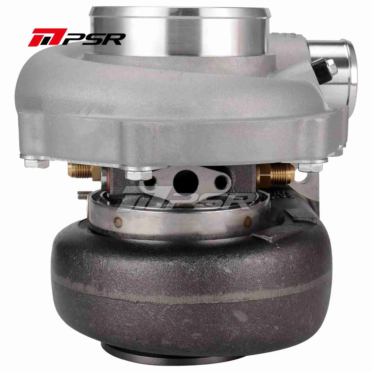 Pulsar PSR Forward Rotation 5855G Dual Ball Bearing Turbocharger HP Rating 770