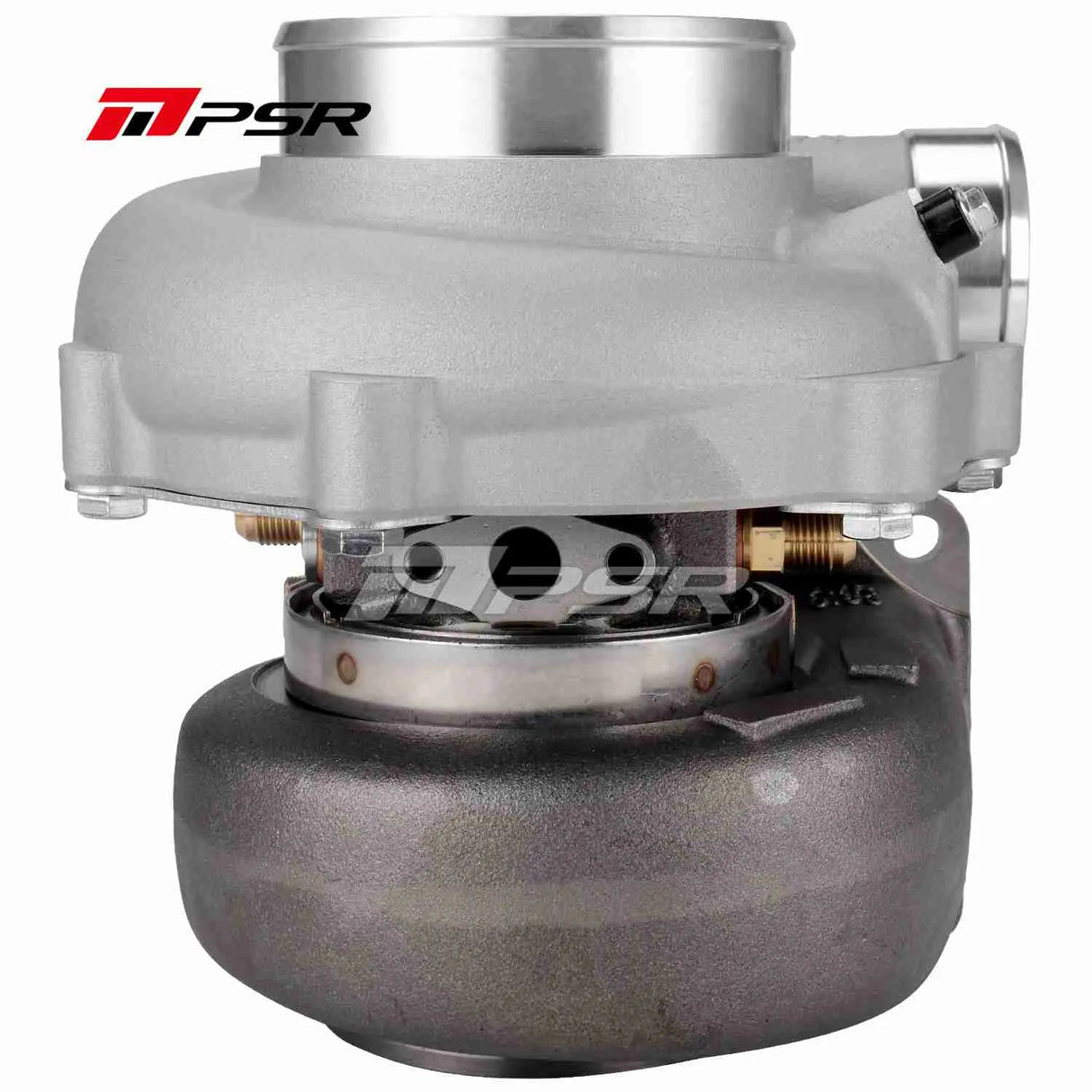 Pulsar PSR Forward Rotation 5862G Dual Ball Bearing Turbocharger HP Rating 770