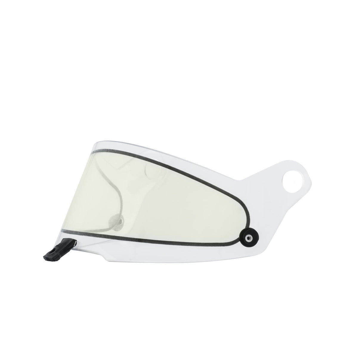 STILO ST5 ABP Clear Double Glaze - YA0814ABP