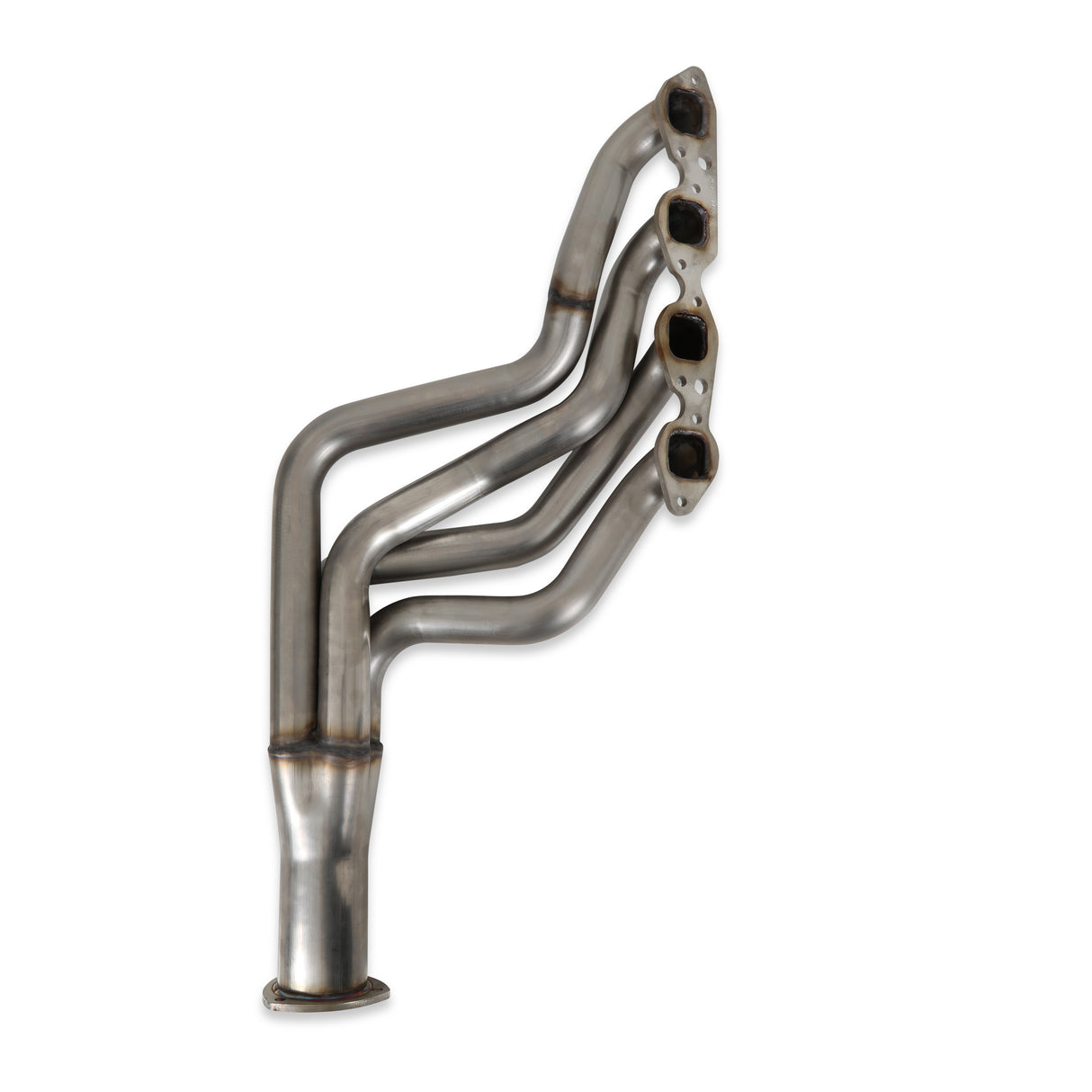 Hooker Competition Long Tube Headers - Stainless - 2455-2HKR