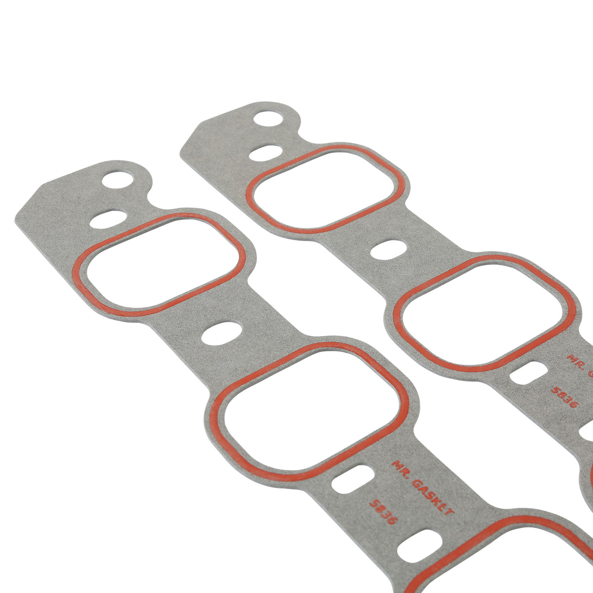 Mr Gasket Ultra-Seal Intake Manifold Gaskets - 5836