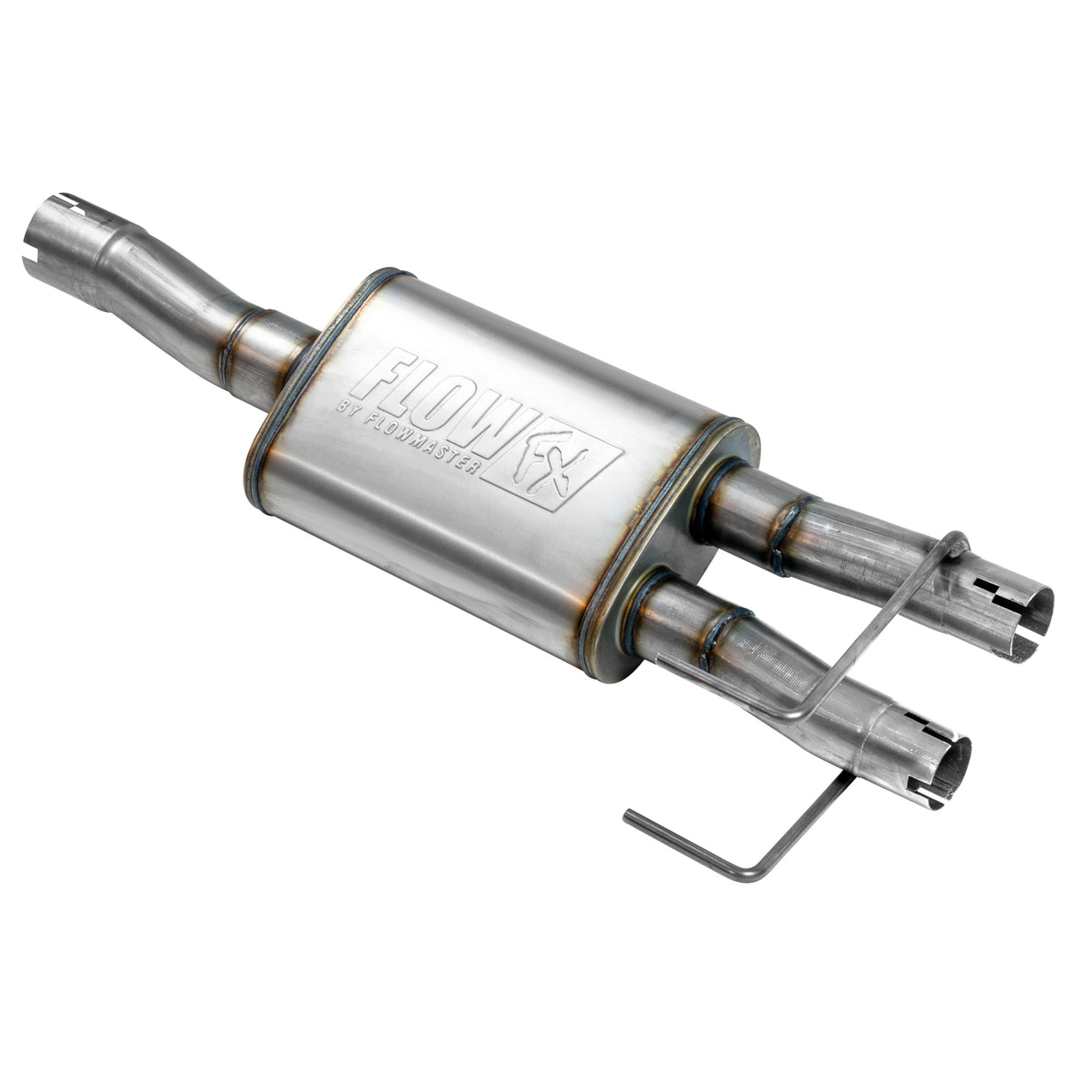 Flowmaster Flow FX Direct Fit Muffler - 717835