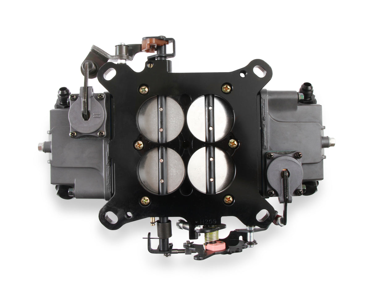 Holley 0-80845HBX 950 CFM Ultra XP Carburetor