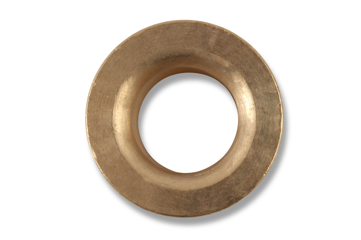 Lakewood Pilot Bushing - Chevy - Bronze - Solid Type - 15976